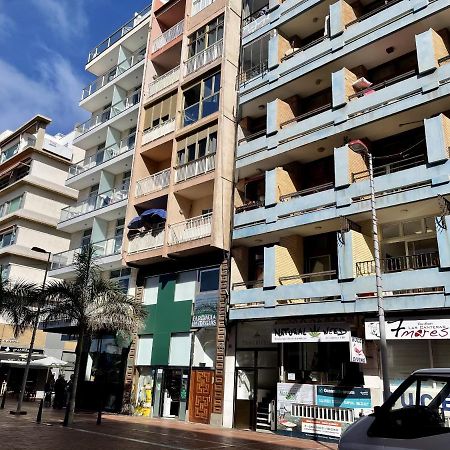 Homeforguest Listen To The Waves By Las Canteras Las Palmas de Gran Canaria Exterior photo